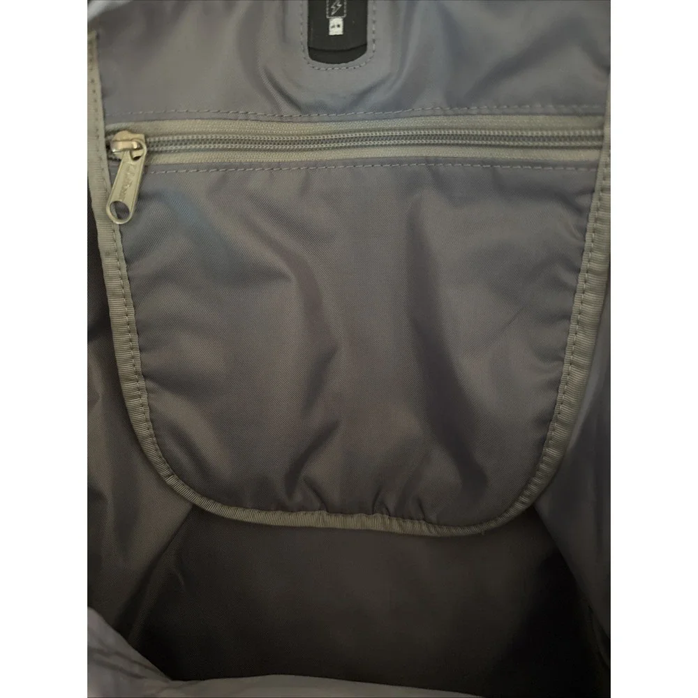 L.L. Bean excellent nice